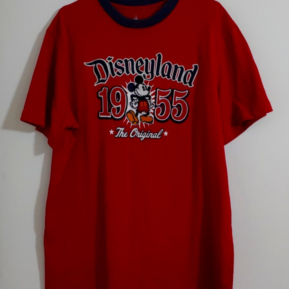 Disneyland Tee
